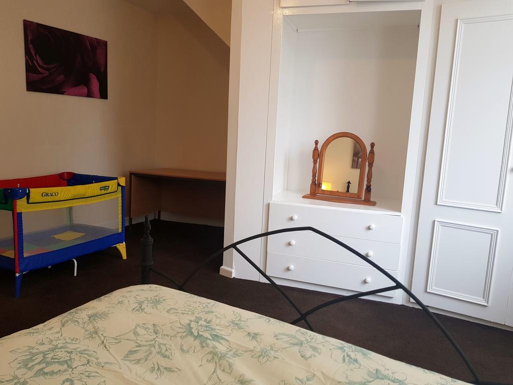 Blackpoolholidaylets Vicarage Lane — Photos 2